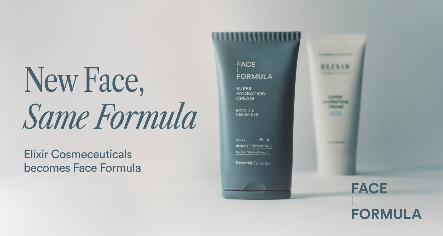 Elixir blir til Face Formula
