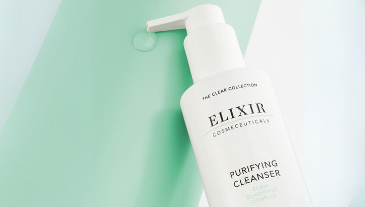 ELIXIR PURIFYING CLEANSER