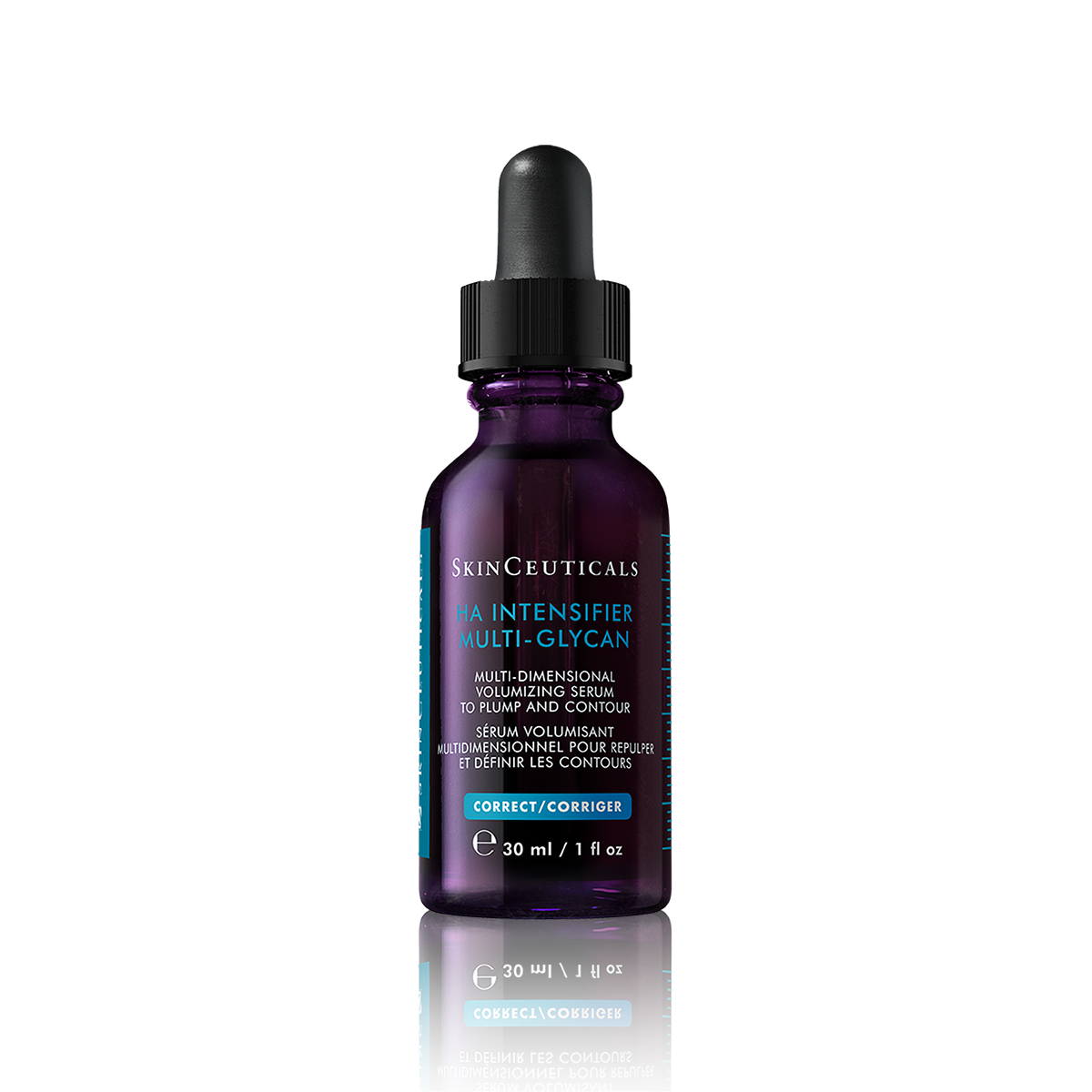 ScinCeuticals H.A Intensifier Multi-Glycan