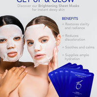 ZO Brightening Masque 1pk