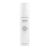 Elixir 2 in 1 Refining Cleansing Milk