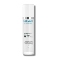 Dr. Schrammek Brightening Day Fluid SPF 50 Mela White