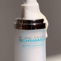 Dr. Schrammek Brightening Day Fluid SPF 50 Mela White