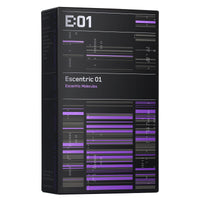 Escentric molecule Escentric 01 30ml