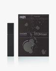 Molecule 01 ATOM.iser. Set