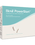BioSil Kapsler PowerStart