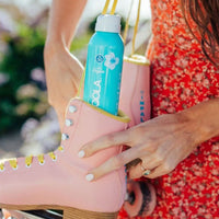 COOLA Classic Body Spray Fragrance-free Spf 50