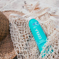 COOLA Classic Body Spray Fragrance-free Spf 50