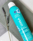 COOLA Classic Body Spray Fragrance-free Spf 50