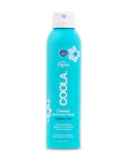 COOLA Classic Body Spray Fragrance-free Spf 50