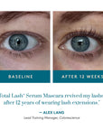 Colorescience Total Lash Serum Mascara