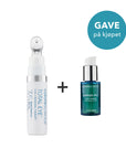 Colorescience kampanje - Kjøp Total Eye 3-in-1 Renewal Therapy få Barrier Pro 1-step cleanser i gave