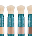 Colorescience Brush On Sunscreen Spf 30 Sunforgettable