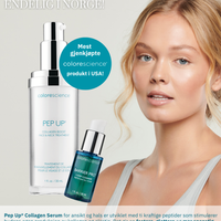 Colorescience kampanje