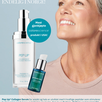 Colorescience kampanje