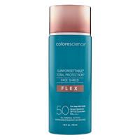Colorescience Face Shield Spf 50 Flex Sunforgettable