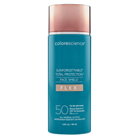 Colorescience Face Shield Spf 50 Flex Sunforgettable