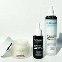 Dr. Schrammek Brightening Day Fluid SPF 50 Mela White