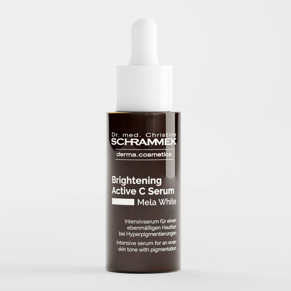 Dr. Schrammek Brightening Active C Serum
