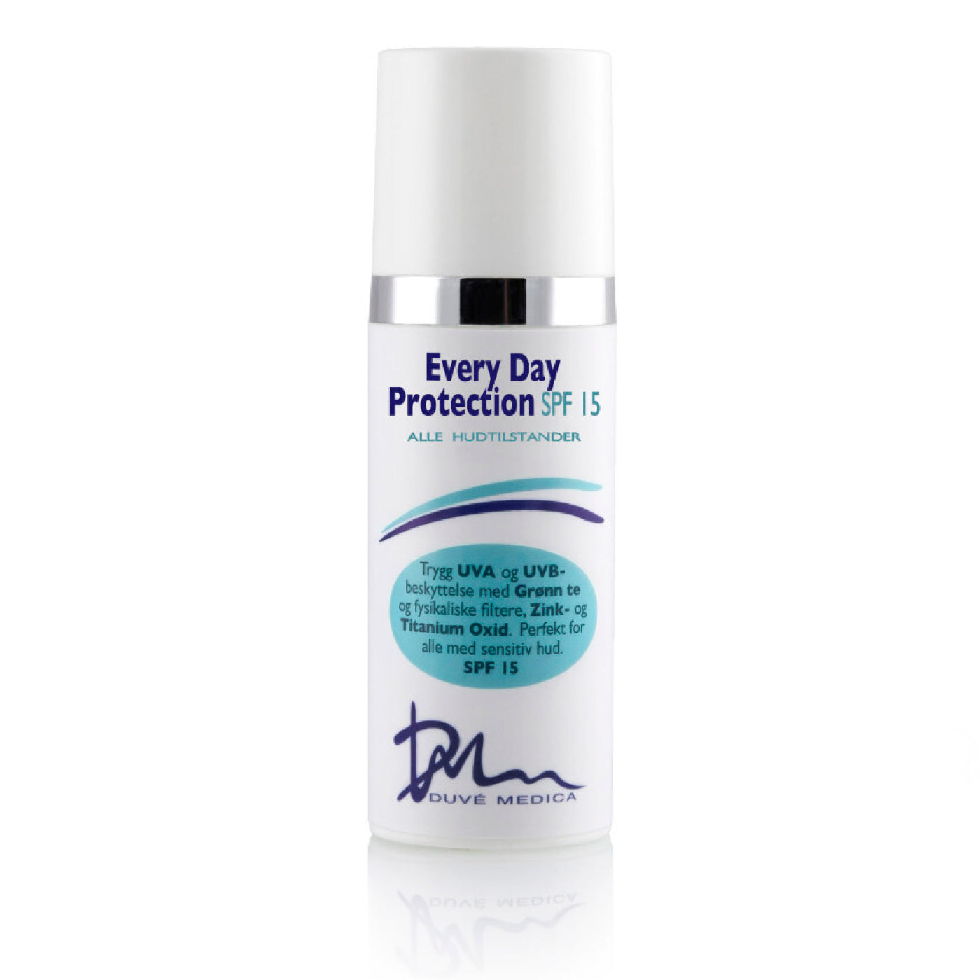 Duve Medica Every Day Protection SPF 15 50ml