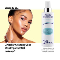 Duve Medica Micellar Cleansing Oil 200 ml