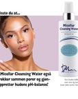 Duve Medica Micellar Cleansing Water 200ml