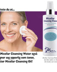 Duve Medica Micellar Cleansing Water 200ml