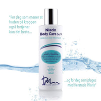 Duve Medica Niacin Body Care 24/7 200 ml