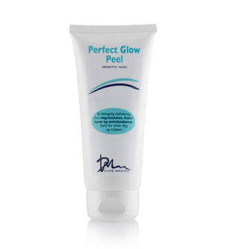 Duve Medica Perfect Glow Peel Sensitiv hud 100ml