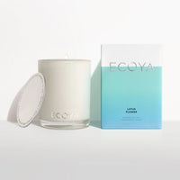 ECOYA Lotus Flower Duftlys