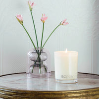 ECOYA Sweet Pea & Jasmine Duftlys