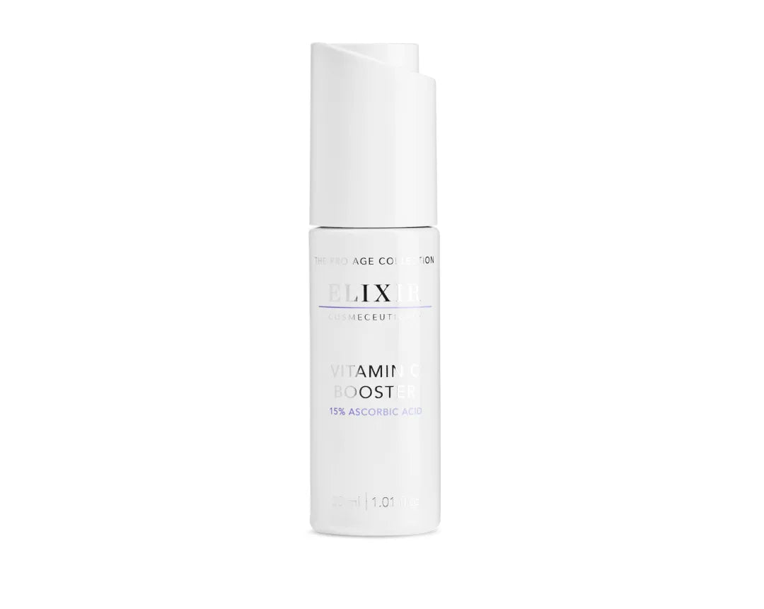 Elixir Vitamin C Booster serum 30ml