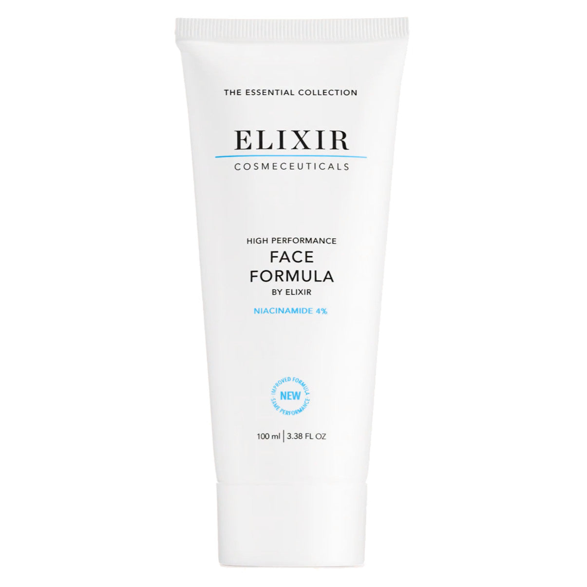 Elixir Face Formula Hudbutikk