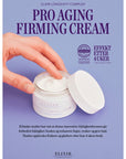 Elixir Pro Aging Firming Cream 50ml