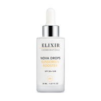 Elixir drops nova spf 50