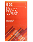 Escentric Molecules Escentric 02 Body Wash