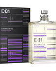 Escentric Molecules Escentric 01 30ml
