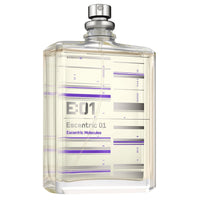 Escentric Molecules Escentric 01 30ml