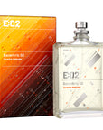 Escentric Molecules Escentric 02 100ml