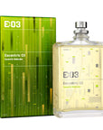Escentric Molecules Escentric 03 100ml