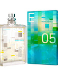 Escentric Molecules Escentric 05 100ml