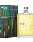 Escentric Molecules Molecule 03 100ml