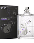 Escentric Molecules Molecule 01 100ml