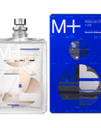 Escentric Molecules Molecule 01 + Iris 100ml