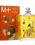 Escentric Molecules Molecule 01 + Mandarin 100ml