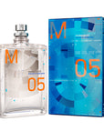 Escentric Molecules Molecule 05 100ml