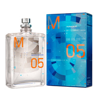 Escentric Molecules Molecule 05 100ml