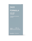 Face Formula Easy Peel Powder emballasje