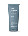 Face Formula Exfoliating Mask