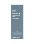 Face Formula Super Hydration Cream emballase